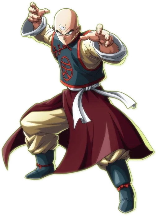 Tien
