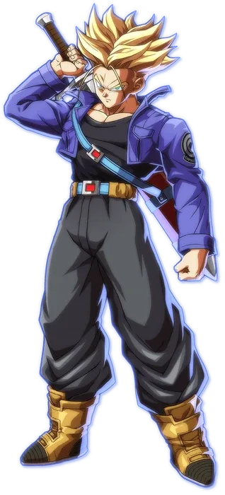 Trunks