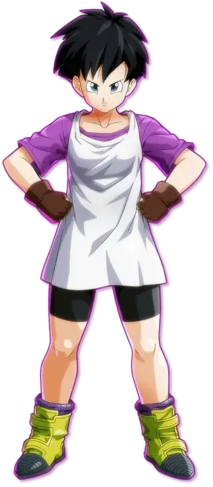 Videl