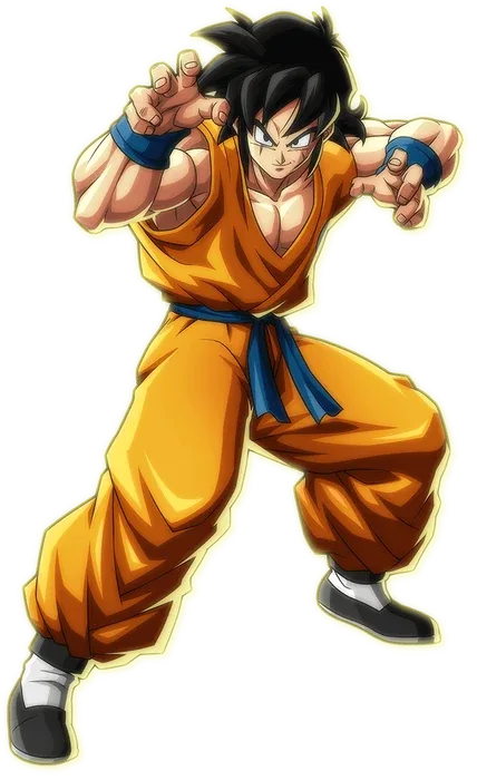 Yamcha