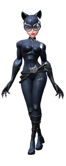 Catwoman