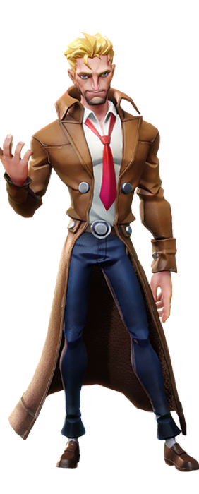 Constantine