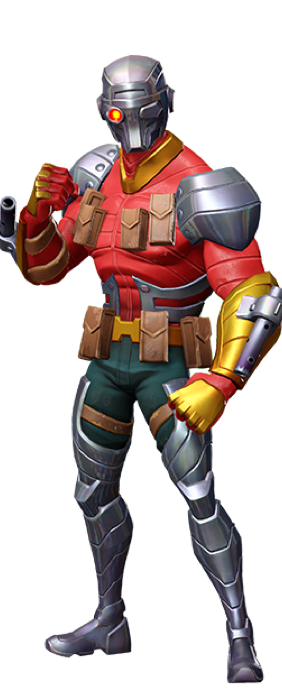 Deadshot