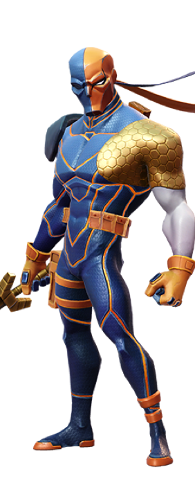 Deathstroke