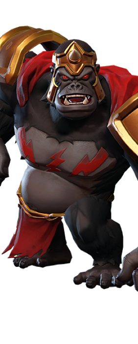 Gorilla Grodd
