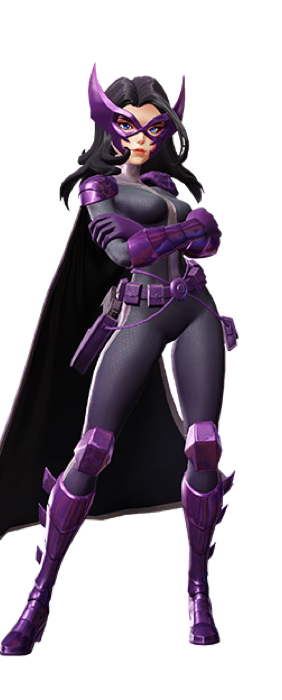Huntress