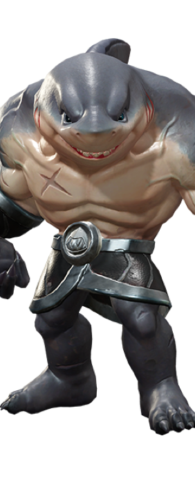 King Shark