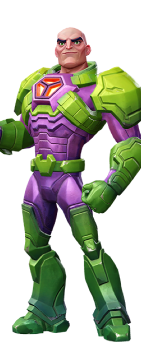 Lex Luthor