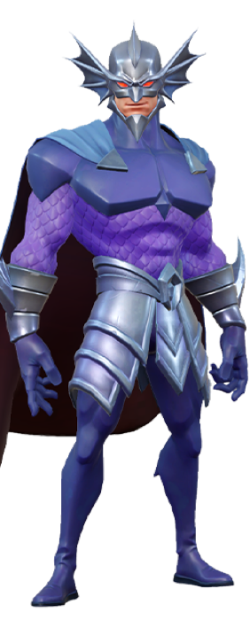 Ocean Master