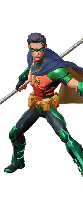 Red Robin