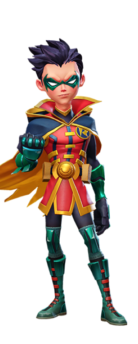 Robin