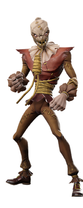 Scarecrow