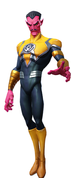 Sinestro
