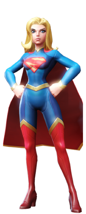Supergirl