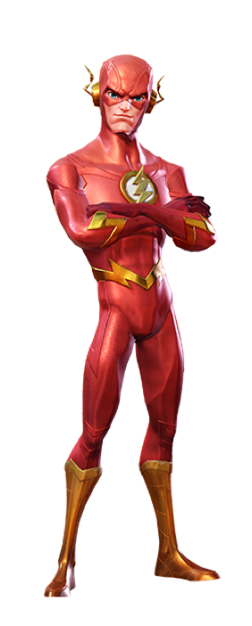 The Flash