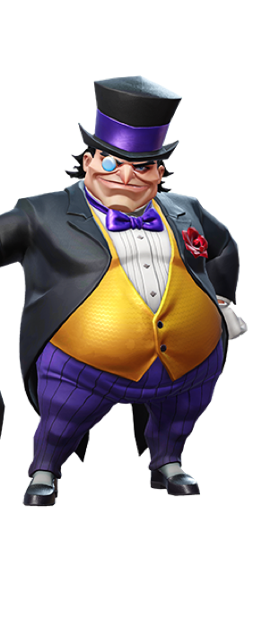 The Penguin