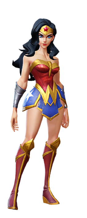 Wonder Woman