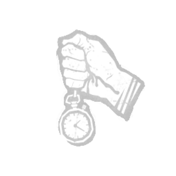 Borrowed Time