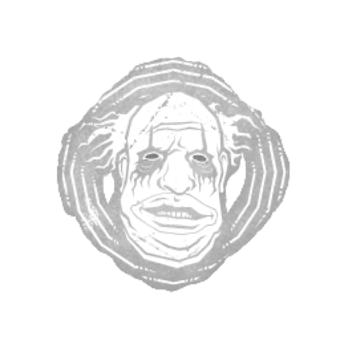 Coulrophobia