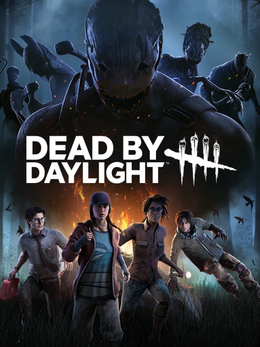 Dead By Daylight Perk