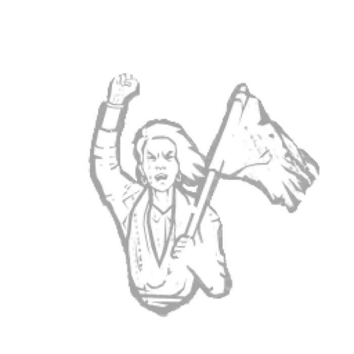 For The People