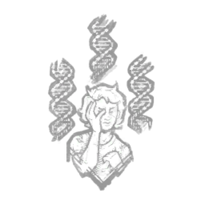 Genetic Limits