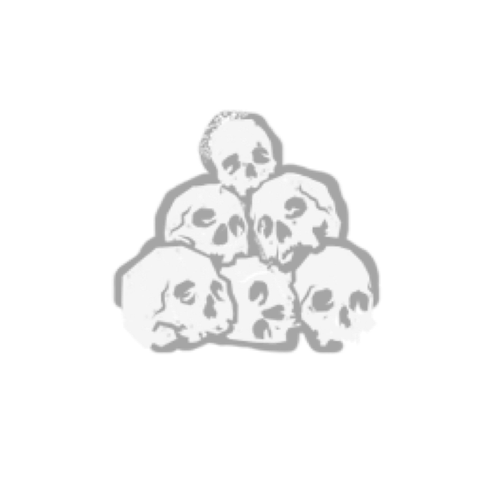 Hex No One Escapes Death