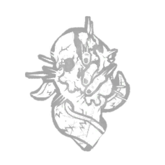 Hex Nothing But Misery