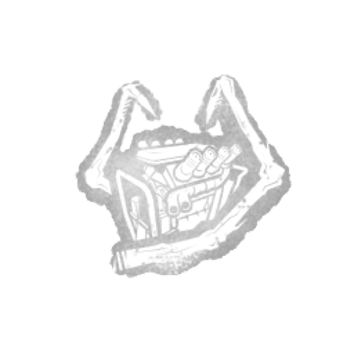 Hex Ruin