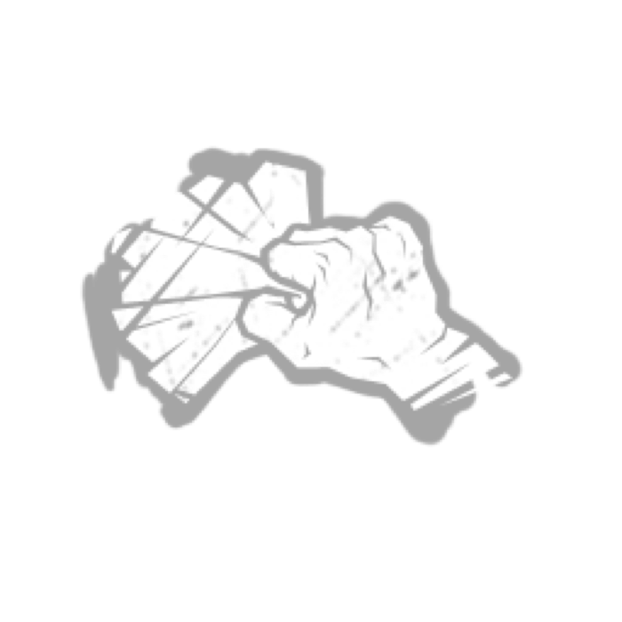 Iron Grasp