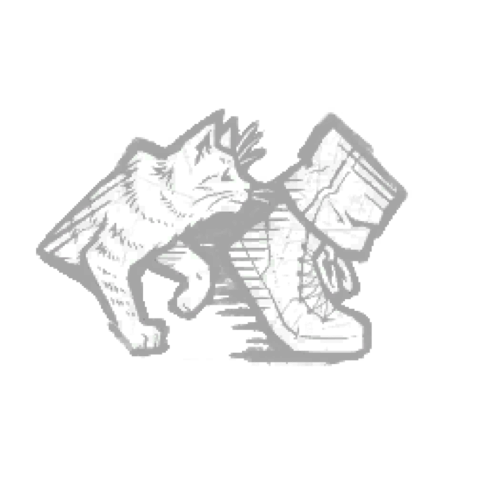 Light Footed