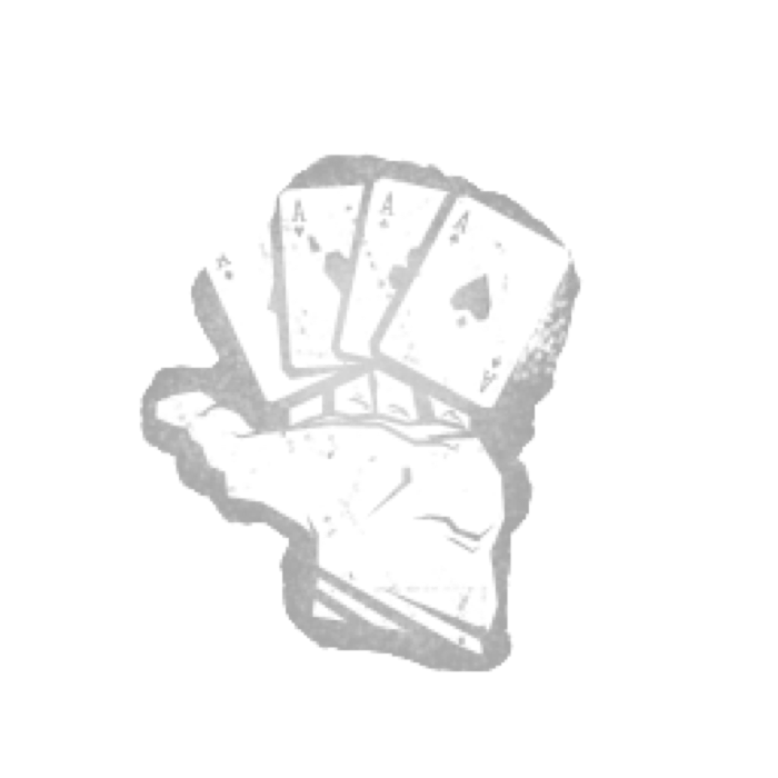 Open Handed