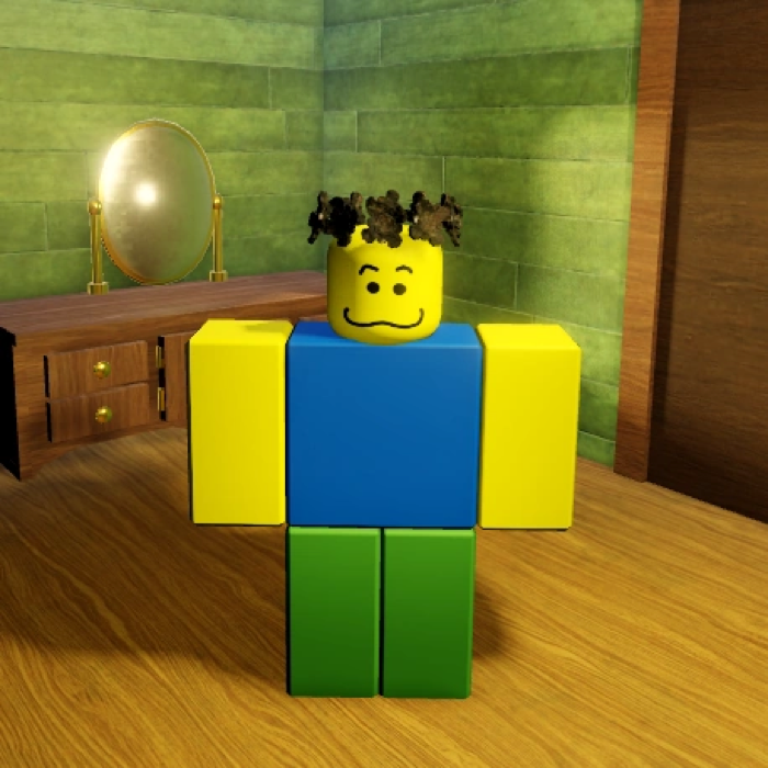 Cursed