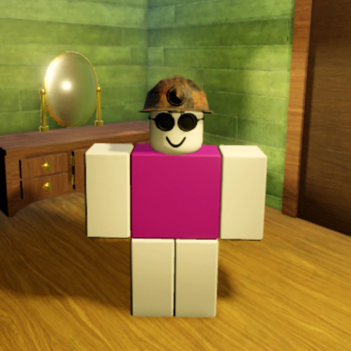 Demolitionist
