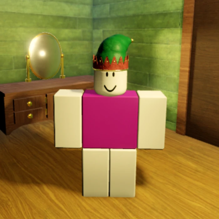 Elf