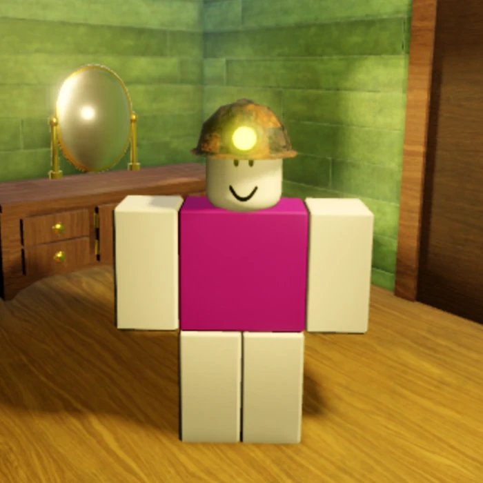 Miner