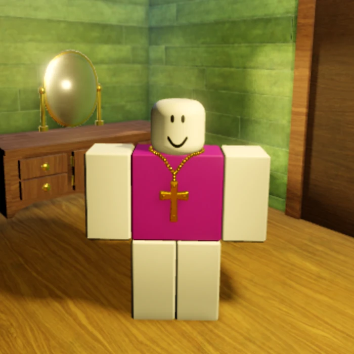 Priest