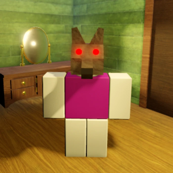 Werewolf