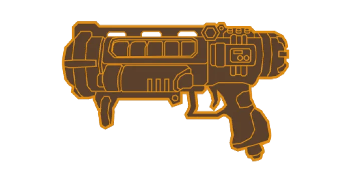 Armskore Coil Gun