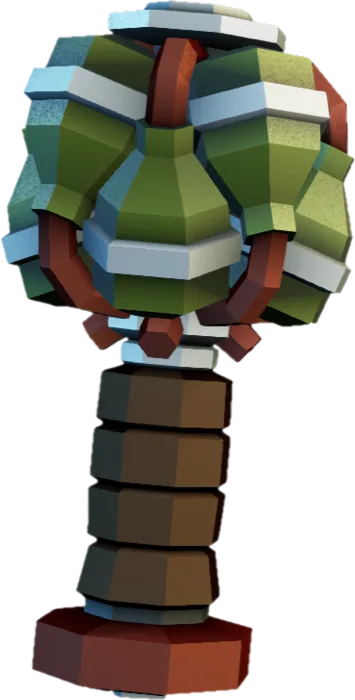 Cluster Grenade