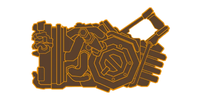 Cryo Cannon