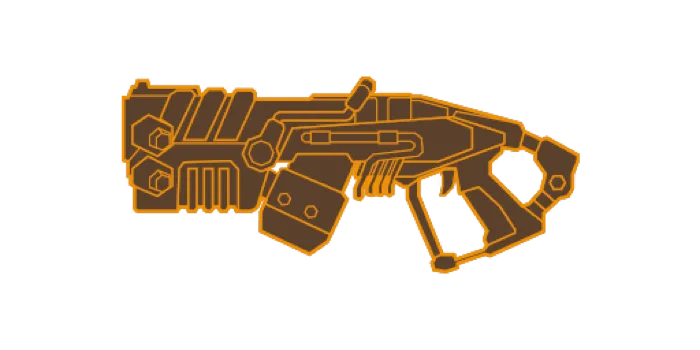 Flare Gun
