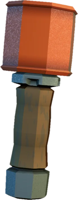 Incendiary Grenade