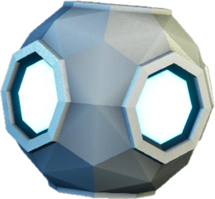 Inhibitor Field Generator