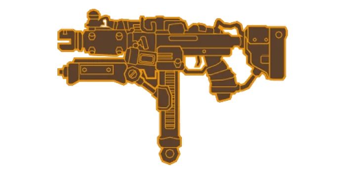 Lok 1 Smart Rifle