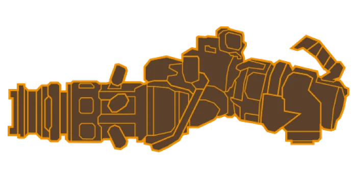 Platform Gun