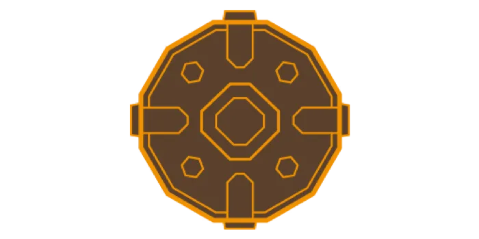 Shield Generator