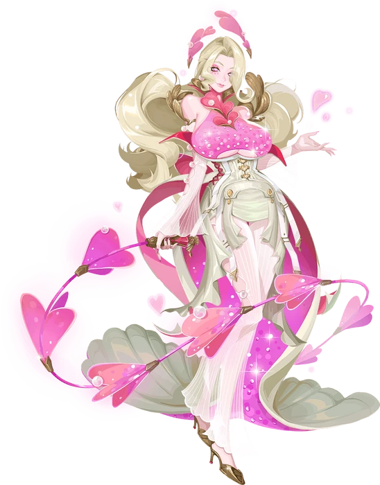 Alexa Meta Aphrodite