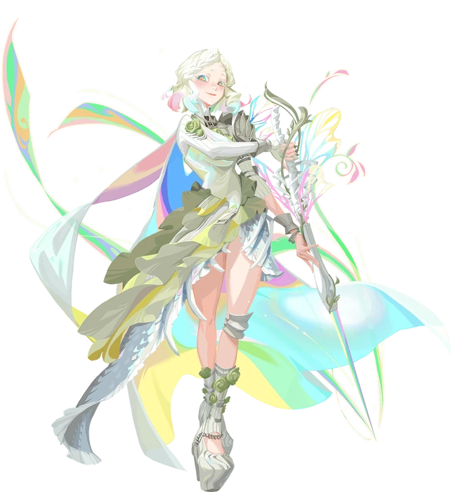 Anna Persephone