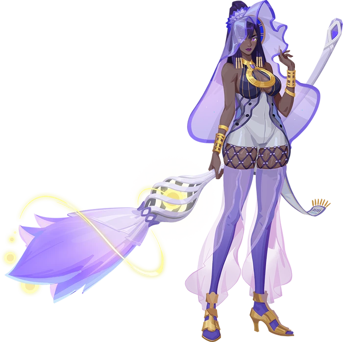 Asenath Nefertem